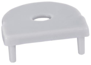 Rutec Endkappe Einspeisung         68496 