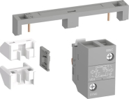 VEM4 Mech./Elektrischer Verriegelungssat 