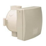 Walther MONDO Wandsteckdose 16A 5P 416LG 