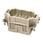 Walther Kontaktträger BB18 f.     710418 