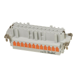 Walther Buchseneinsatz B24      71012401 