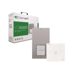 Comelit KCA2071B Einfamilienhauskit Ciao 