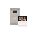 Comelit KVS2001LS Einfamilienhauskit 