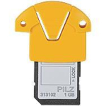 Pilz SD Memory Card 1GB mit PSSu  313102 