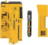 Pilz PSS u2 P0 F/S EIP Kopfmodul  328071 