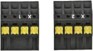 Pilz PSSu A Con 2/8 C 2Stück      313111 