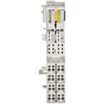 Pilz PSSu BP 2/16 S Basismodul    312628 
