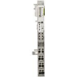 Pilz PSSu BS 1/8 S Basismodul     312650 