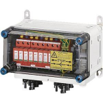 HENS PV-GAK, mit ÜSE, Mi PV   Mi PV 1133 