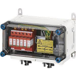 HENS PV-GAK, mit ÜSE, Mi PV   Mi PV 1122 