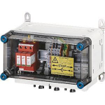 HENS PV-GAK, mit ÜSE, Mi PV   Mi PV 1121 