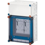 HENS Mi-Zählergehäuse Mi 2313,   Mi 2313 