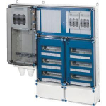 HENS PV-Wechselrichter-       Mi PV 6123 