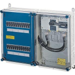 HENS PV-GAK, m. Sicherung, Mi Mi PV 3611 