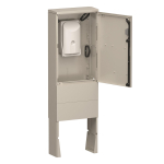 Kaiser GFK Netzverteiler         4231001 