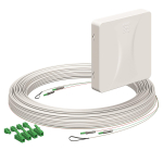 Kaiser Teilnehmeranschluss Gf-TA 4252047 