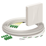 Kaiser Teilnehmeranschluss Gf-TA 4252043 