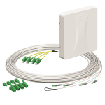 Kaiser Teilnehmeranschluss Gf-TA 4252039 