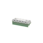 STRIE PE-Klemmenblock             ZK175G 