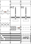 Striebel 7RE 3FB Komplettfeld n WF37KK21 