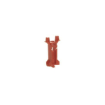 STRIE ED138P4 Abdeck.-Halter     ED138P4 