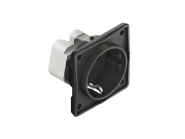 Kleinhuis Schutzkontaktsteckdose  5100.3 