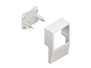 Kleinhuis Gerätetank m.Ausschnitt 2887.3 