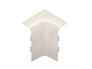 Kleinhuis Inneneck 90° 53x18,5mm SFI50.3 