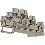 Schneider Linergy Klemmleiste  NSYTRR26T 