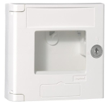 Legrand 038056 Schlüsselkasten IP44 IK07 