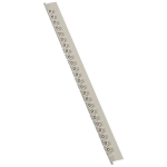 Legrand 037829 Kennzeichnungssystem 