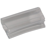 Legrand 037943 Zeichenhalter Memocab 