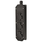 Mennekes Steckdosenleiste IP44   9203230 