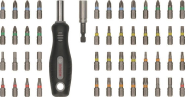 Bosch Extra Hard Screwdriver  2607012080 