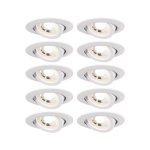 Paulmann EBL Set 3-stepdim         99995 