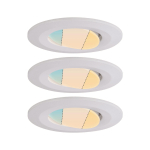 Paulmann Einbauleuchte LED Calla   99935 