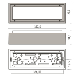 PII MULTI+35 9 S/EW 830 WH87      306139 