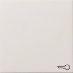 GIRA 0287112 Wippe Symbol Tür 