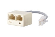 Metz ISDN -Adapter WE 8   130610480101-E 