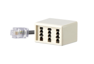 Metz UAE Adapter WE8-NFN 0,1m 