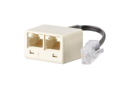 Metz UAE-Adapter WE8-     130607440101-E 