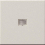 GIRA 029827 Wippe Kontrollfenster groß 