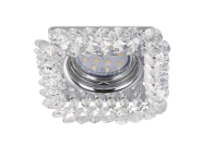 Trio Einbauspot DOLOMITE       651800152 