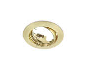 Trio Einbauspot JURA,          650100108 