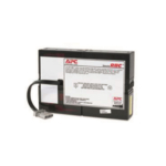 APC Ersatzbatterie                 RBC59 