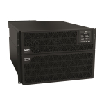 APC Smart-UPS On-Line         SRTG15KXLI 