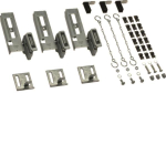 Hager Bausatz Lamellenverkleidung  G2276 