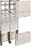 Hager Komplettfeld universZ      ZK3EN24 