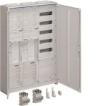 Hager Komplettschrank univ.Z ZB33SEQ25EN 