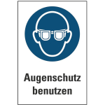 HEIN 779 Gebots-Kombischild     HEIN_779 